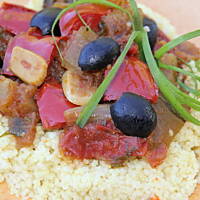 Sałtka Tabule -moja wersja