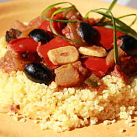 Sałtka Tabule -moja wersja