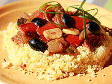 Fot. iwciaG, Sałtka Tabule -moja wersja