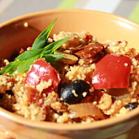 Sałtka Tabule -moja wersja