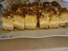 Fot. beata6791, Ciasto pszczółka II