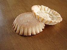 Fot. edyta-ixa, bezglutenowe kruche babeczki