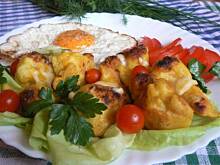 Fot. Ewciaa, Pijany kalafior