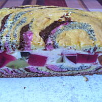 Cygańskie ścieżki