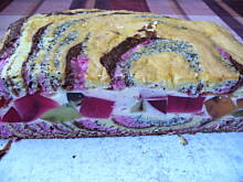 Fot. domi87, Cygańskie ścieżki