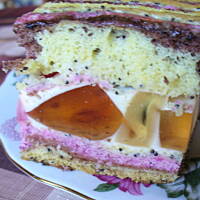 Cygańskie ścieżki