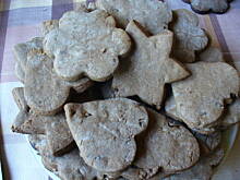 Fot. domi87, Cisteczka czekoladowe