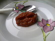 Fot. nina30, Ketchup lub sos pomidorowy