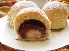 Fot. megi65, Śliwkowe kartacze