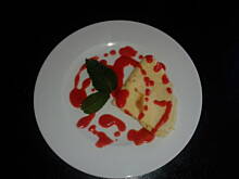 Fot. tysia827, Sos truskawkowy do naleśników i nie tylko