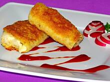 Fot. evita0007, Krokieciki z chlebka