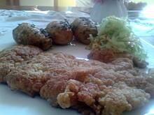 Fot. aggusia35, Kotlety Giganty Smaczne i Chrupiące