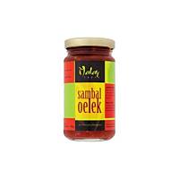 ostra pasta paprykowa Sambal Oelek