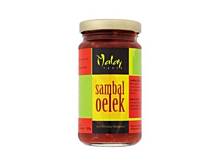 Fot. majolika, ostra pasta paprykowa Sambal Oelek