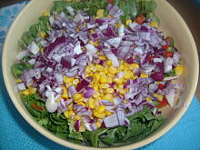 Fot. pwyso, surówka z sałatą