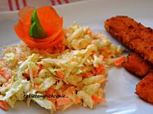 Fot. makusia, Coleslaw nasz ulubiony