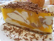 Fot. megi65, Sernik kolorowa fantazja