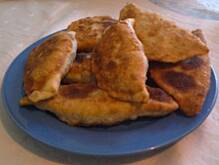 Fot. amelia_z, Czeburieki