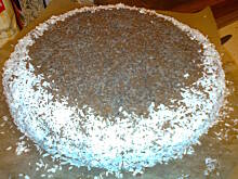 Fot. gagnieszka1, czekoladowy biszkopt ze śmietaną czekoladową (z forum wż)