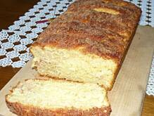 Fot. edyta-ixa, cynamonowe ciasto drożdżowe bezglutenowe