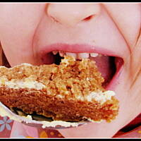 Pigwowy tort marzenie