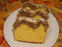 Fot. megi65, Ciasto holendreskie