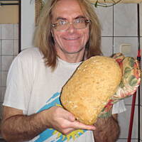 Chleb pszenno-żytni