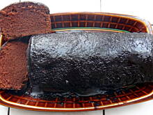 Fot. oczko, Murzynek