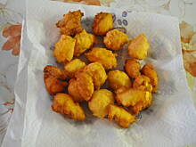 Fot. krysztalek21, Pączki ziemniaczane na słono