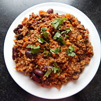 Chili Con Carne MissAgi