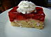 By marika, Ciasto truskawkowe bez pieczenia