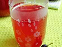 Fot. joana30, Kompot z winogron