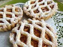 Fot. joana30, Mini szarlotki