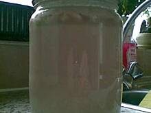 Fot. JOSSEFIN, Zakwas na żurek