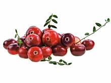 Fot. basiaaa, Żurawina do drobiu