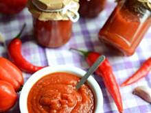 Fot. olusia23, Domowy ketchup