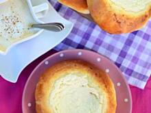 Fot. olusia23, Drożdżówki z serem