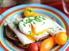 Fot. olusia23, Jajko w koszulce