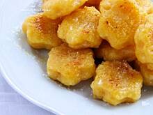 Fot. izaa_a, dyniowe leniwe....