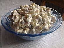 Fot. pwyso, Sałatka "retro"