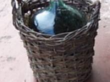 Fot. basiaaa, wino śliwkowe po mojemu