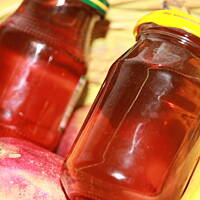 Syrop Tymiankowy na kaszel