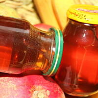 Syrop Tymiankowy na kaszel