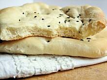 Fot. izaa_a, naan نان...