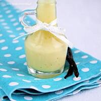 sos waniliowy...vaniljsås...