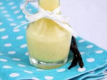 Fot. izaa_a, sos waniliowy...vaniljsås...