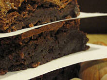 Fot. Bahati, Brownie Bahati