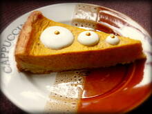 Fot. kocurek28, Pumpkin Pie