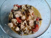 Fot. renataz36, Rigatoni z pysznym sosem