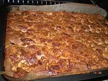 Fot. stokrotka390, Szybkie ciasto z ananasem